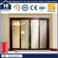 Barato Preço Australian Standard Aluminum Lift Sliding Doors